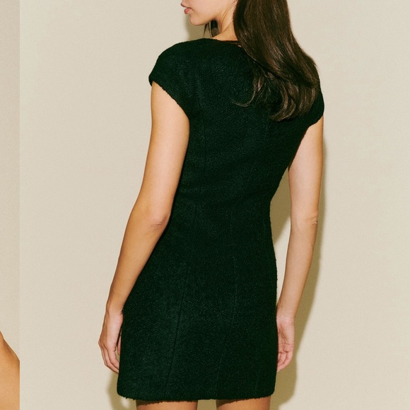 Reformation Zada Dress - Picture 5 of 5